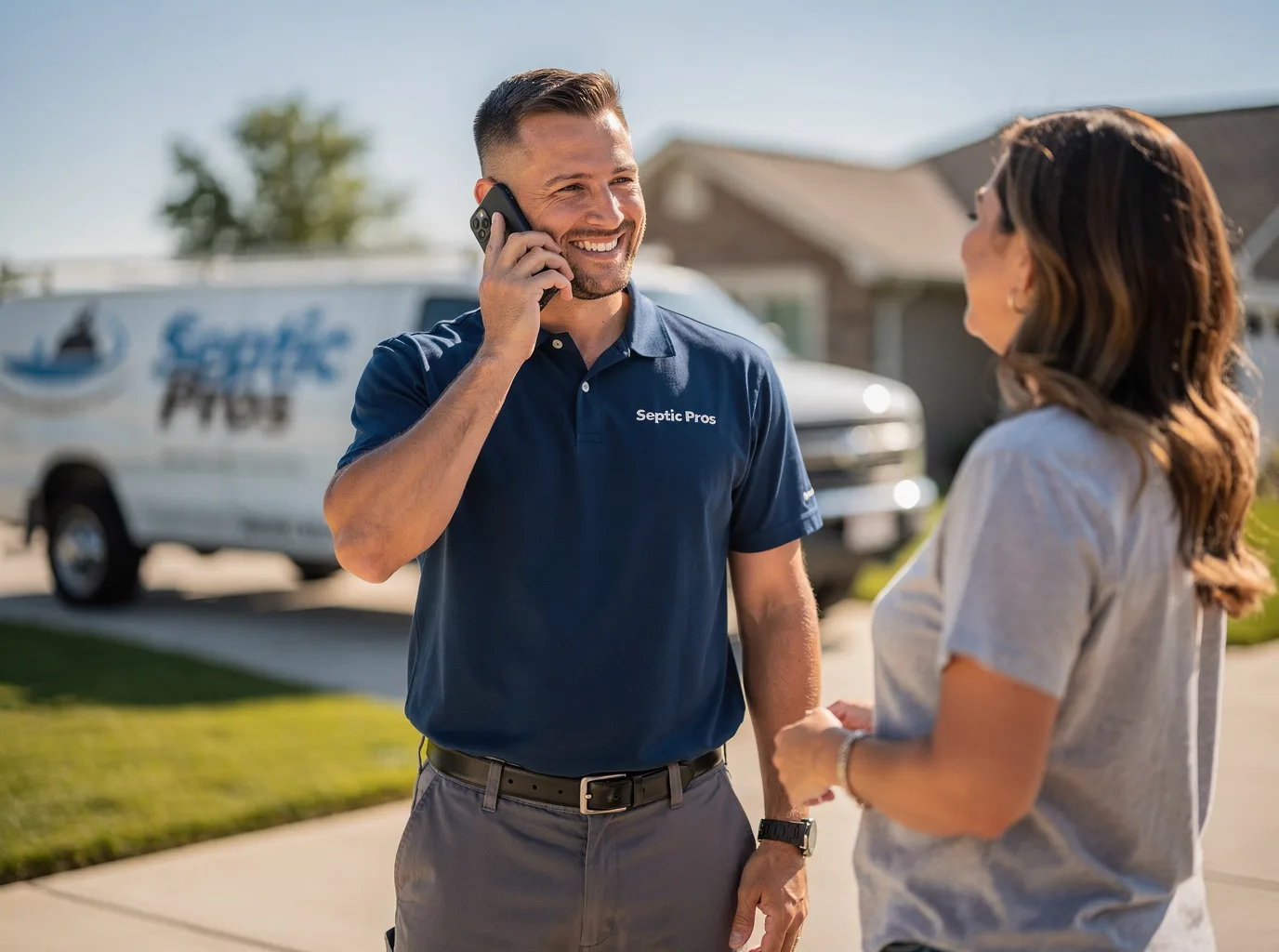 Septic Tank Pumping Lucinda, PA FAQs